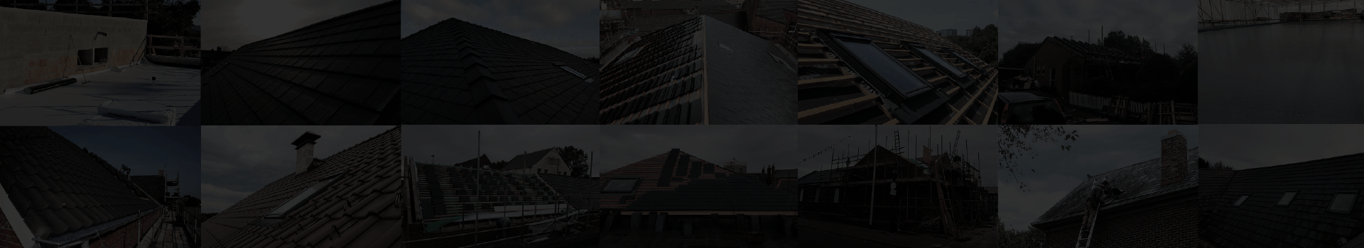 Derbyshire Roofing